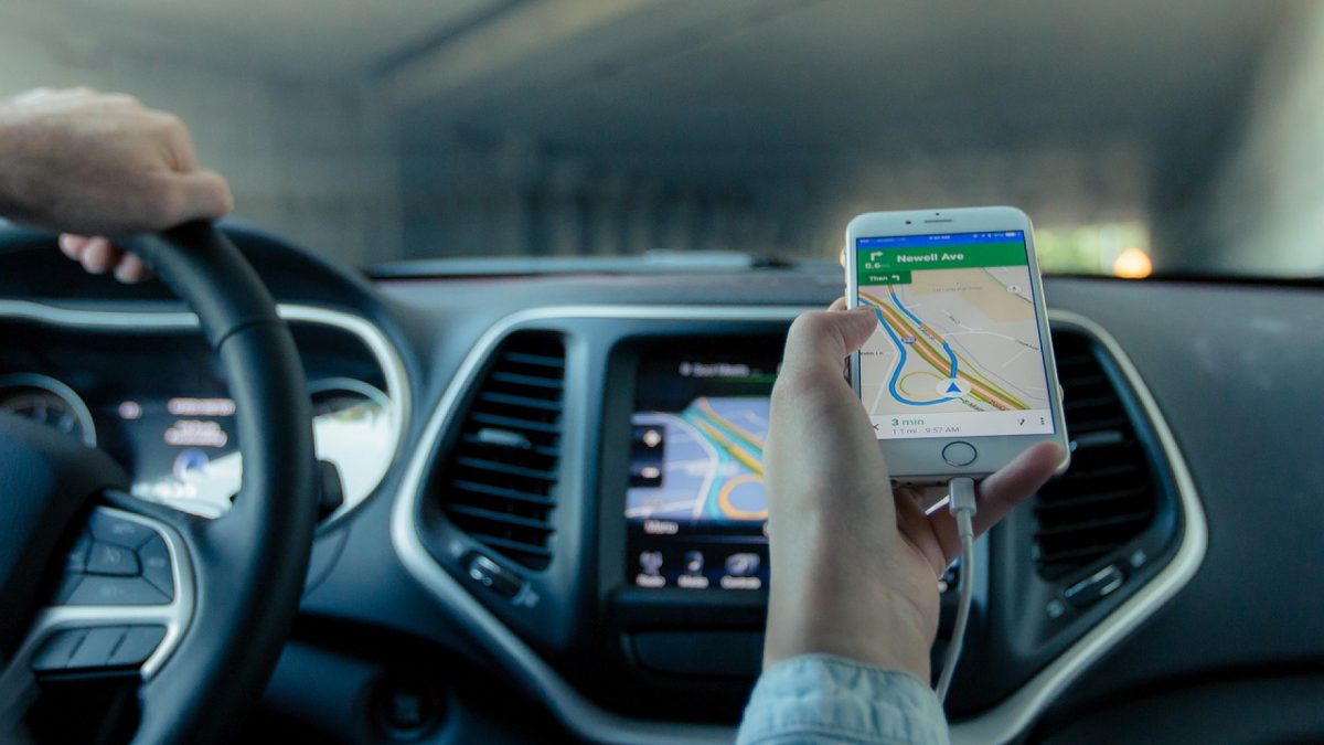 Compteur GPS : comment faire le bon choix ?