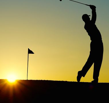 3 bienfaits sur votre santé que va vous apporter la pratique du golf